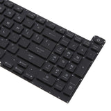 US Version RGB Backlit Laptop Keyboard for Asus ROG Stirx G17 G713 G713Q G713QE G713QY G713QR G713RX G713RS G713RC G713IR G713IH, G17 (RGB)