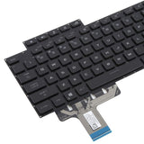 US Version RGB Backlit Laptop Keyboard for Asus ROG Stirx G17 G713 G713Q G713QE G713QY G713QR G713RX G713RS G713RC G713IR G713IH, G17 (RGB)