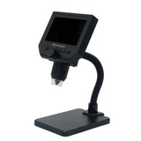 G600W Electronic Microscope HD Mobile Repair Microscope, US Plug, G600W