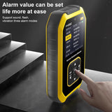 GC01 Home Lndustrial Marble Radioactive X / Y Ray Nuclear Radiation Detector Geiger Counter, GC01