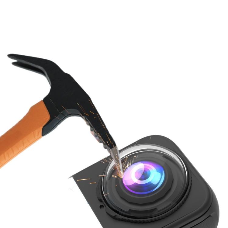 10H Tempered Scratch-Resistant High-Grade Optical Glass Protective Lens, Glass Protective Lens