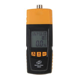 BENETECH GM620 1.8 inch LCD Screen Digital Wood Moisture Meter, GM620 GM620