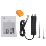 BENETECH GM620 1.8 inch LCD Screen Digital Wood Moisture Meter, GM620