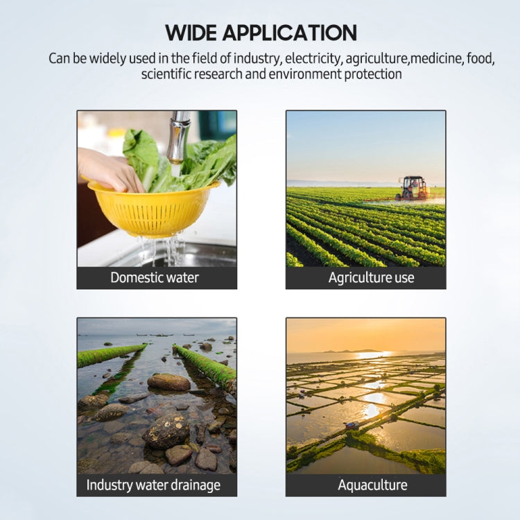 BENETECH GM760 Digital PH Meter Tester, GM760