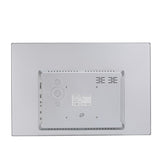 15-inch Digital Photo Frame Electronic Photo Frame Ultra-narrow Side Support 1080P Wall-mounted Advertising Machine