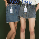 2pcs Diamond Glitter Sequins Retractable Pull Badge Reel Name Tag Card Badge Holder