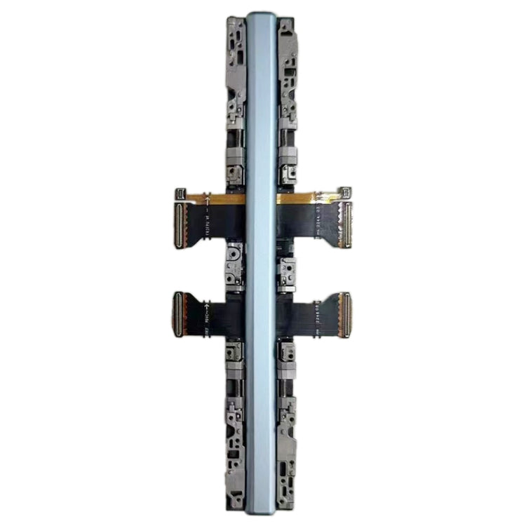 For Honor Magic V Original Spin Axis Silver