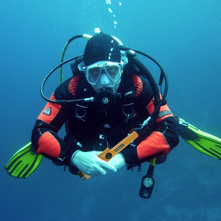 GP-POINTER AT Metal Detector IP68 Waterproof Positioning Rod, GP-POINTER AT