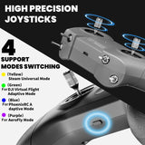 STARTRC S8 Pro FPV Flight Simulator Handle Drone Airplane Remote Control