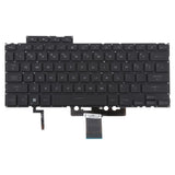 US Version Backlit Laptop Keyboard for Asus ROG Flow X13 GV302 2023 GV302XV GV302XU, GV302