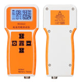 High-Precision Battery Voltage Internal Resistance Tester, Host, Host+Clip, Host+Probe, Host+Clamp, Host+Probe+Clip+Clamp