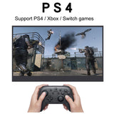 11 inch Slim Frame Smart Multi-media Video & Music Player Digital Photo Frame, Support Sync Screen, Play Game, HD TV Port, HSD-1160X