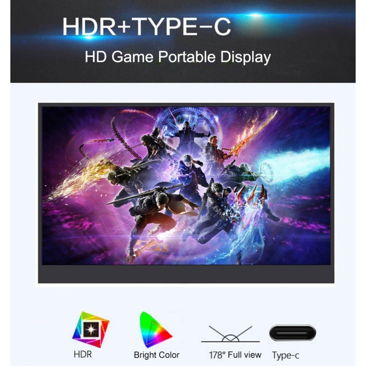11 inch Slim Frame Smart Multi-media Video & Music Player Digital Photo Frame, Support Sync Screen, Play Game, HD TV Port, HSD-1160X