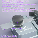 i2C CF 15 in 1 Dot Matrix Calibrator, i2C