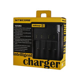 Universal Lithium Battery Charger for 26650 / 22650 / 18650 / 17670 / 18490 / 17500 / 17335 / 16340 / 14500 / 10440 (100V - 240V), i4