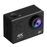 I5-361 2.0 inch IPS HD Screen Wide Angle 4K WiFi Action Camera, I5-361 with RC, I5-361 without RC I5-361 without RC