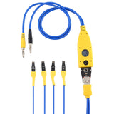 MECHANIC iBoot Mini Power Supply Cable Test Cable For Android, iBoot Mini For Android