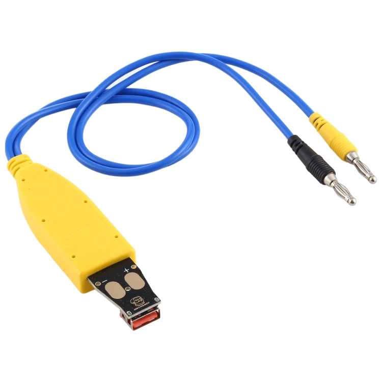 MECHANIC iBoot Mini Power Supply Cable Test Cable For Android, iBoot Mini For Android