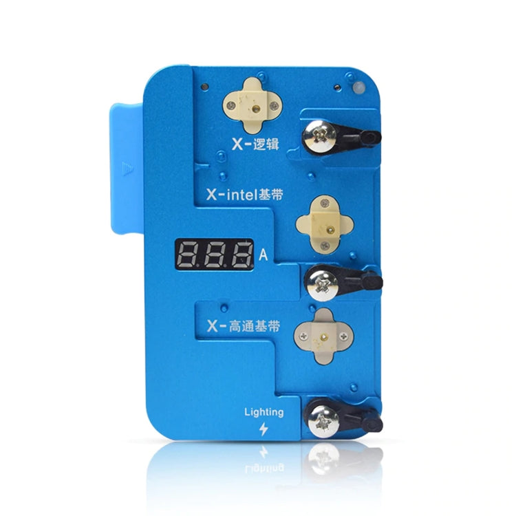 JC BLE-X EEPROM Chip Non-Removal Programmer For iPhone X, JC BLE-X JC BLE-X
