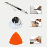 JAKEMY JM-8146 47 in 1 Multifunctional Household Maintenance Tools Kit, JM-8146