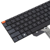 US Version Backlit Laptop Keyboard for Asus Vivobook Pro 15X OLED K6501 M6501, K6501 (Black), K6501 (White)