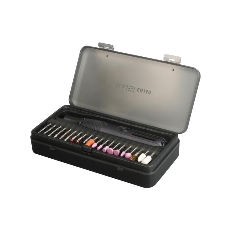 Kaisi EG160 6 Gears Adjustable Electric Grinder Engraving Kit, Kaisi EG160