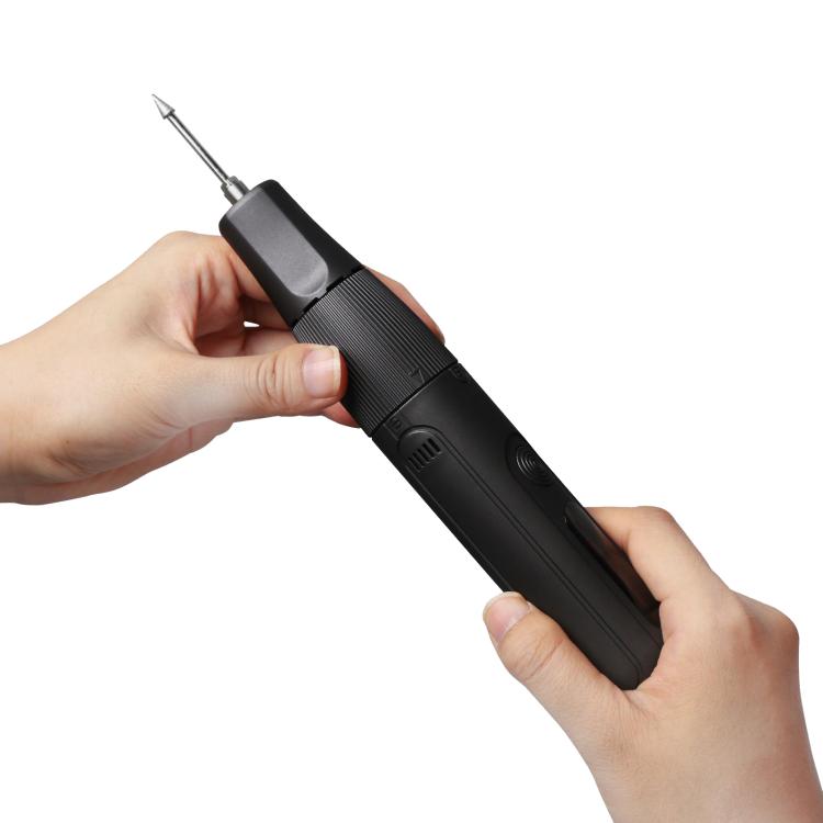 Kaisi EG160 6 Gears Adjustable Electric Grinder Engraving Kit, Kaisi EG160