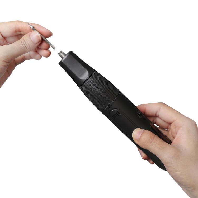 Kaisi EG160 6 Gears Adjustable Electric Grinder Engraving Kit, Kaisi EG160