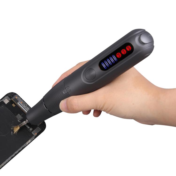 Kaisi EG160 6 Gears Adjustable Electric Grinder Engraving Kit, Kaisi EG160