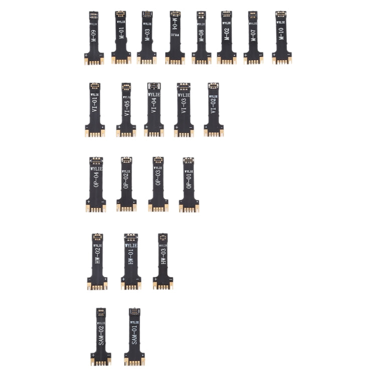 Kaisi K-9066 Mobile Phone Maintenance Power Cable Built-in Short Circuit Protection For Huawei, Samsung, Xiaomi, OPPO, VIVO etc, Kaisi K-9066