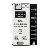 i2C KC02S Battery Health Recovery Device Activation Instrument For iPhone 11-15 Series, KC02S KC02S
