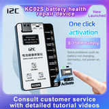i2C KC02S Battery Health Recovery Device Activation Instrument For iPhone 11-15 Series, KC02S