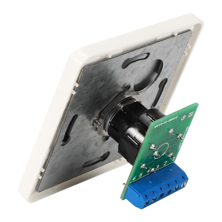 5 Position Key Switch Automatic Door Access Control, KS-FIVE