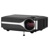 Wejoy L1 80 Lumens 4 inch LCD Technology HD 800*480 pixel Projector, VGA, HDMI, L1 L1