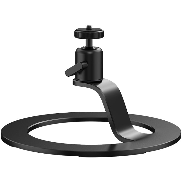 SSKY L28 Desktop Metal Projector Stand For Xiaomi, L28 Black