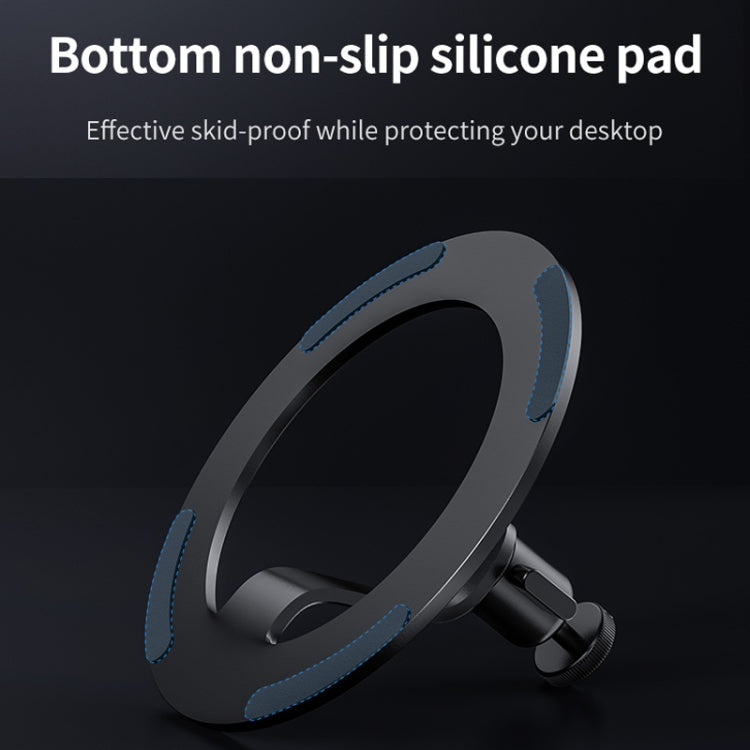SSKY L28 Desktop Metal Projector Stand For Xiaomi, L28 Black