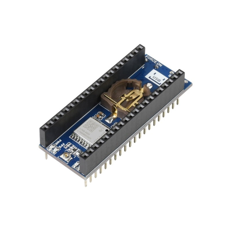 Waveshare L76B GNSS Module for Raspberry Pi Pico, Support GPS, BDS, QZSS, L76B L76B