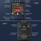 Qianli LT1 Digital Display Power Meter Isolated Power Supply DC Diagnostic Instrument, LT1