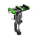 Universal Multifunction Cell Phone Repair Screen Remove Back Cover Table Pliers, LW-319 LW-319