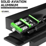 Universal Multifunction Cell Phone Repair Screen Remove Back Cover Table Pliers, LW-319