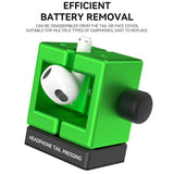 LUOWEI LW-HR Earphone Repair Precision Fixture Set, LW-HR