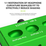 LUOWEI LW-HR Earphone Repair Precision Fixture Set, LW-HR