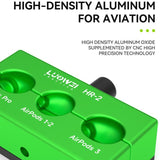 LUOWEI LW-HR Earphone Repair Precision Fixture Set, LW-HR