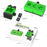 LUOWEI LW-HR Earphone Repair Precision Fixture Set, LW-HR