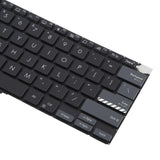 US Version Backlit Laptop Keyboard for Asus Vivobook Pro 14X M7400 M4700 M4700QC M4700PC M7600 M3400 M3401 M3401Q X7400 X3400 X3400P K3400P, M7400 (Black), M7400 (Gray)