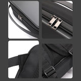 For DJI Mavic 4 Pro Fly More Combo / Creator Combo BKANO Hard Shell Backpack Storage Bag, MA001