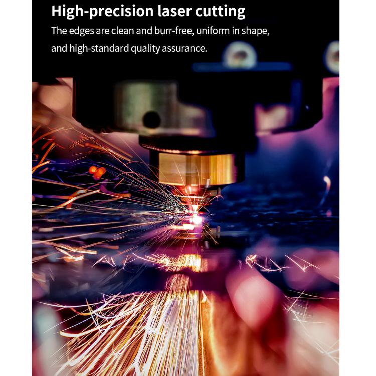 18 Kinds 5 in 1 High Toughness Soft Handmade Polishing Blade, Ma1.0, Ma2.0, Ma3.0, Ma4.0, Ma5.0, MA-Family Bucket