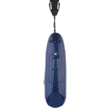 2 in 1 Mini Magnet & UV Light Currency Money Counterfeit Detector Sanitary Napkins Pen Checker, Magnet Testing Pen