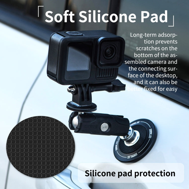 STARTRC Magnetic Universal Expansion Bracket, Magnetic