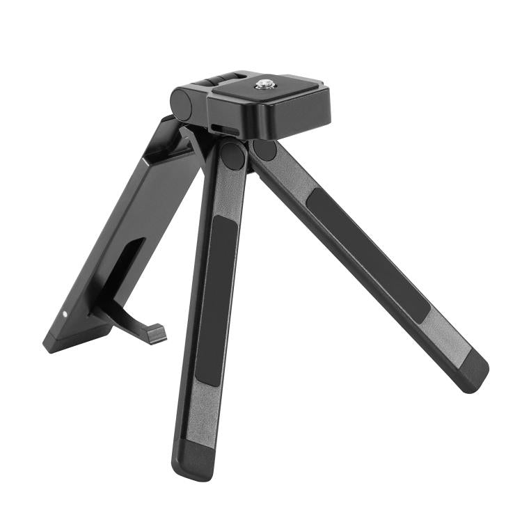 STARTRC Pocket-Size Foldable Magnetic Tripod for GoPro, DJI, Insta360 Action Cameras, DJI Pocket Series, Magnetic Tripod